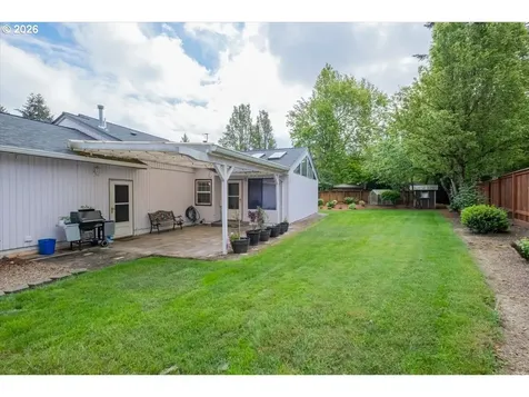 1968 Riting Court Salem OR 97302