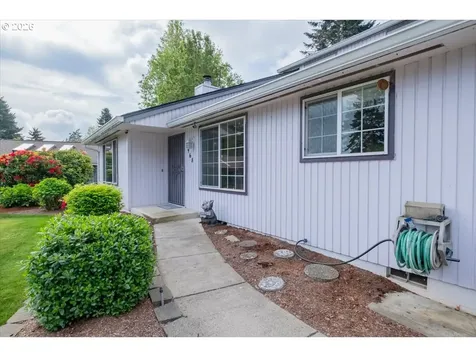 1968 Riting Court Salem OR 97302