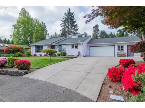 1968 Riting Court Salem OR 97302
