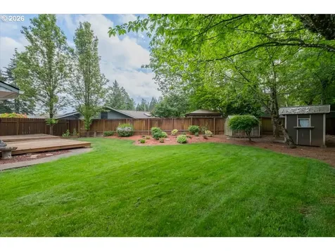 1968 Riting Court Salem OR 97302
