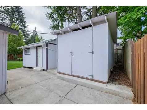 1968 Riting Court Salem OR 97302