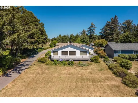 3230 Golf Links Road Bandon OR 97411