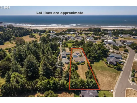 3230 Golf Links Road Bandon OR 97411