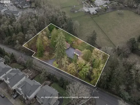 12240 SW Boones Ferry Road Portland OR 97219