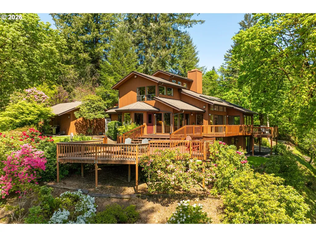 209 Blaine Road Woodland WA 98674