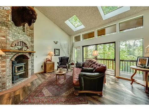 209 Blaine Road Woodland WA 98674