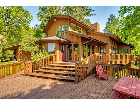 209 Blaine Road Woodland WA 98674