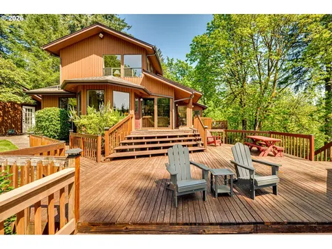 209 Blaine Road Woodland WA 98674