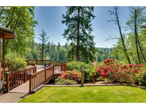 209 Blaine Road Woodland WA 98674