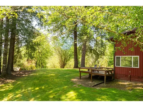 209 Blaine Road Woodland WA 98674