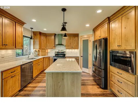 209 Blaine Road Woodland WA 98674