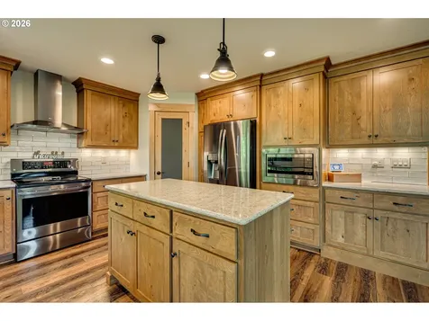 209 Blaine Road Woodland WA 98674