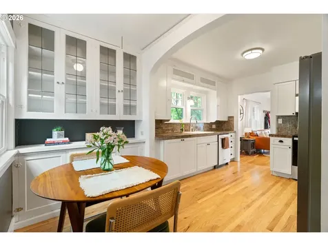 5504 SE Ankeny Street Portland OR 97215