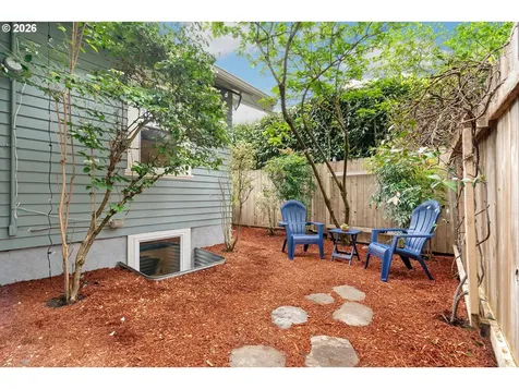5504 SE Ankeny Street Portland OR 97215