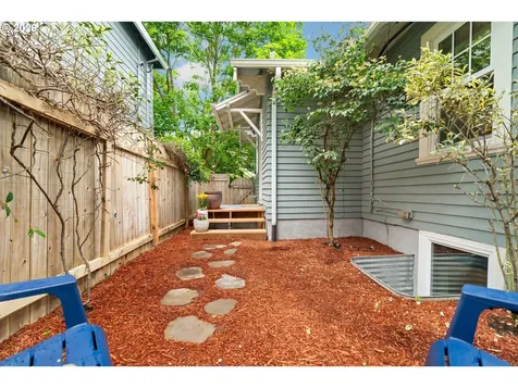 5504 SE Ankeny Street Portland OR 97215