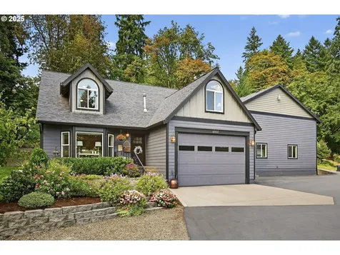 14150 S Canyon Ridge Drive Oregon City OR 97045
