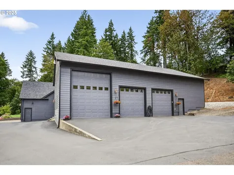 14150 S Canyon Ridge Drive Oregon City OR 97045