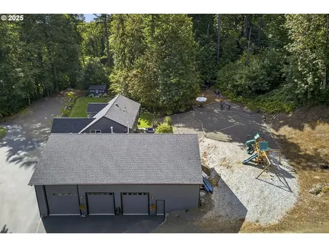 14150 S Canyon Ridge Drive Oregon City OR 97045
