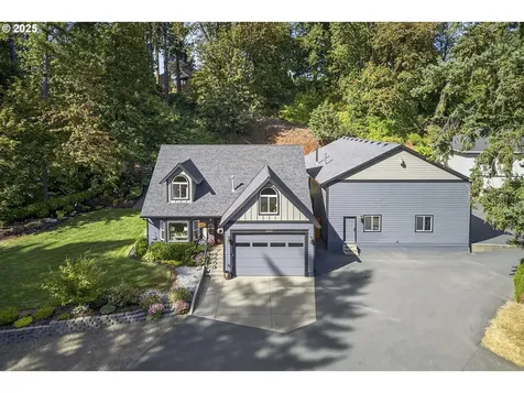 14150 S Canyon Ridge Drive Oregon City OR 97045