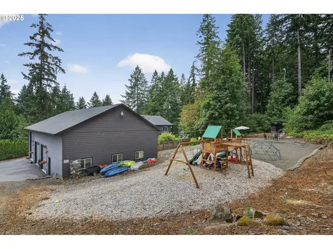 14150 S Canyon Ridge Drive Oregon City OR 97045