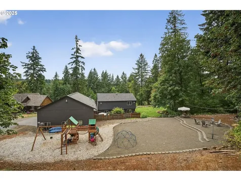 14150 S Canyon Ridge Drive Oregon City OR 97045