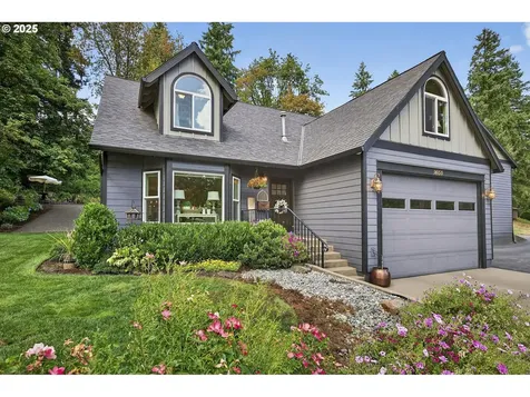 14150 S Canyon Ridge Drive Oregon City OR 97045