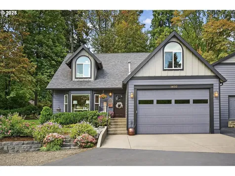14150 S Canyon Ridge Drive Oregon City OR 97045