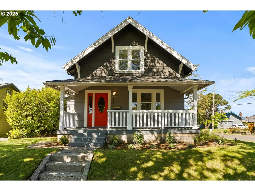 3255 NE 80th Avenue Portland OR 97213