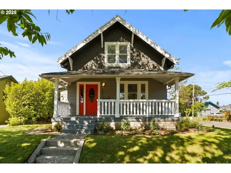 3255 NE 80th Avenue Portland OR 97213