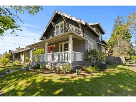 3255 NE 80th Avenue Portland OR 97213