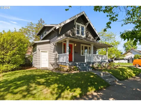3255 NE 80th Avenue Portland OR 97213