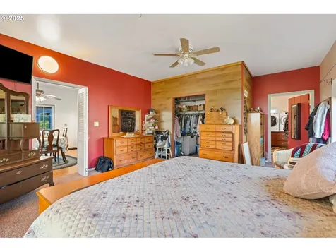 206 Sareault Road Toledo WA 98591