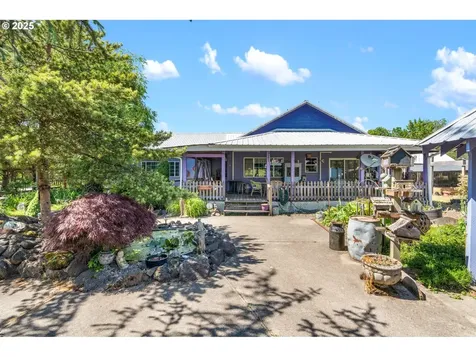 206 Sareault Road Toledo WA 98591