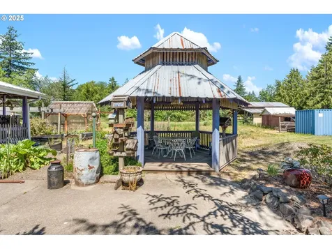 206 Sareault Road Toledo WA 98591