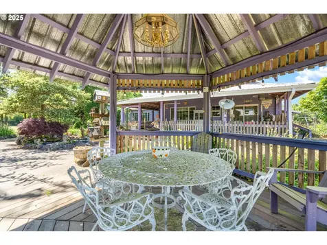 206 Sareault Road Toledo WA 98591
