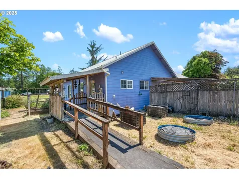 206 Sareault Road Toledo WA 98591