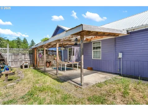 206 Sareault Road Toledo WA 98591