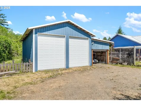 206 Sareault Road Toledo WA 98591