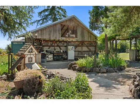 206 Sareault Road Toledo WA 98591