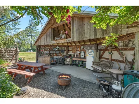 206 Sareault Road Toledo WA 98591