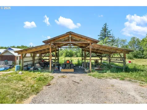 206 Sareault Road Toledo WA 98591