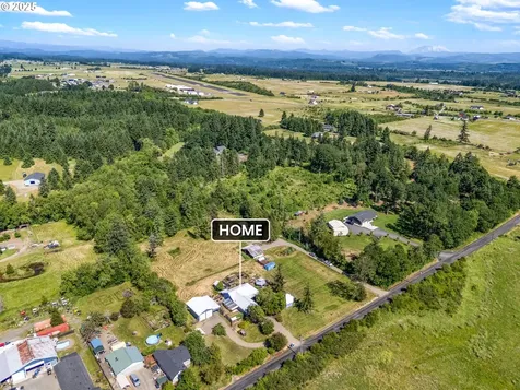 206 Sareault Road Toledo WA 98591