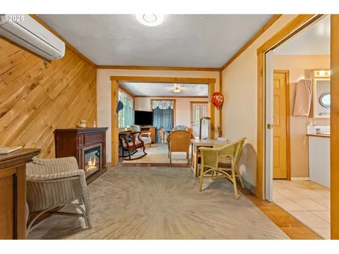206 Sareault Road Toledo WA 98591