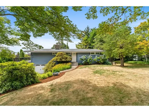 10421 SW 63rd Drive Portland OR 97219