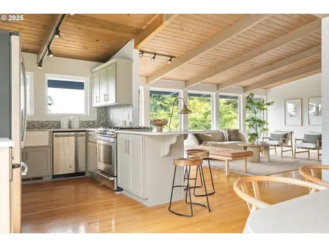 10421 SW 63rd Drive Portland OR 97219