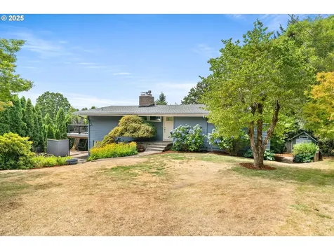10421 SW 63rd Drive Portland OR 97219