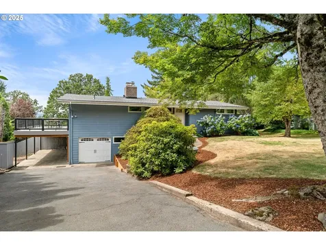10421 SW 63rd Drive Portland OR 97219