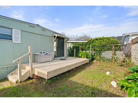 15505 Oceanview Drive Brookings OR 97415