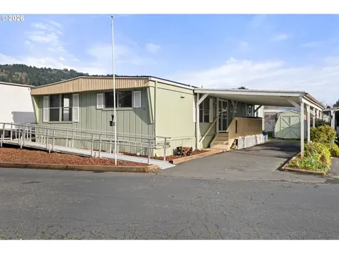 15505 Oceanview Drive Brookings OR 97415