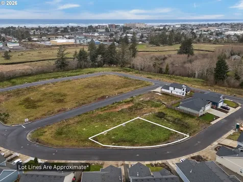 Ville Lot 26 Seabright Way Seaside OR 97138